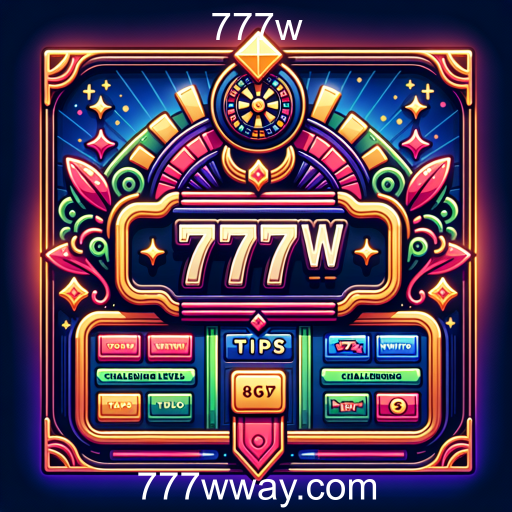 Dicas Valiosas para Jogar no 777w